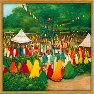 Village Fair